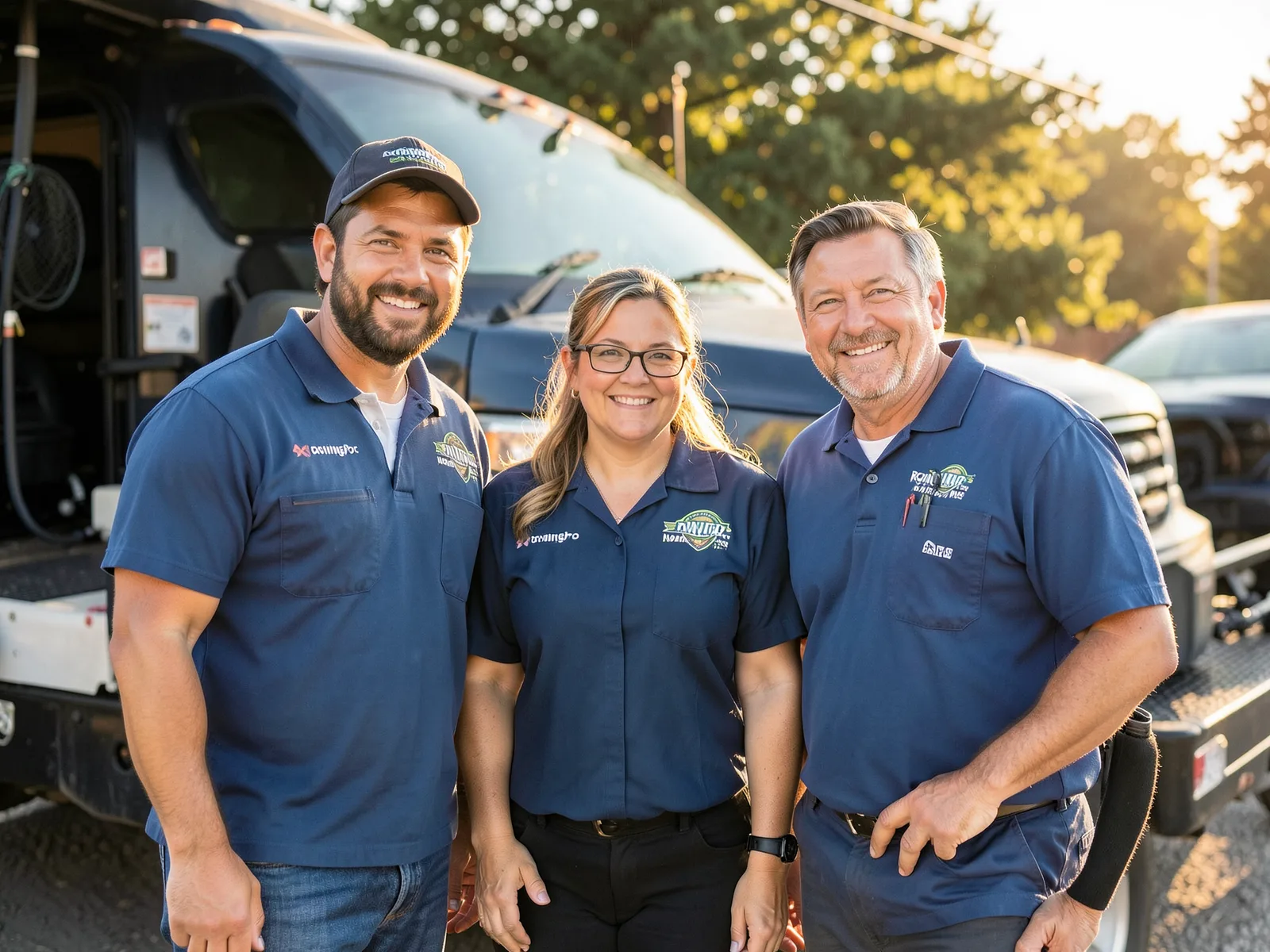 Roof Repair company in Fisher, WV